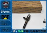 Excavator Parts CAT E 320D 323D c4.4 C6.6 Engine Fuel Injector 32F61-00062 10R