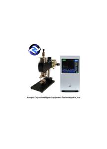 Quality 2KA 10KW Portable Resistance Inverter Spot Welder 500N Three Phase Power wholesale