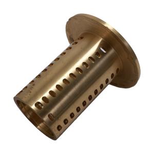 China Customized Metal Parts: Precision CNC Turning and Milling Services on sale