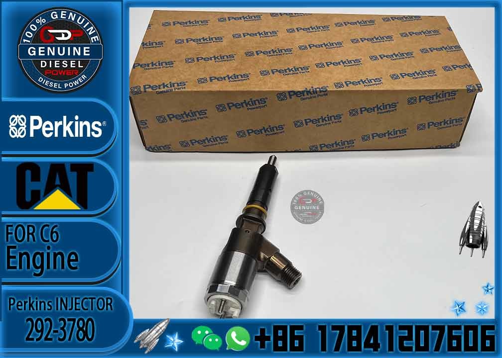 injection 3200680 3069380 2923780 for C4.4 C6.6 Engine injector 320-0680 306-9380 292-3780