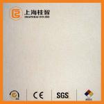 Unbleached Non Woven Cotton Fabric Grey Twill Fabric for Uniforms Overalls