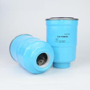 Quality New Engine Fuel System Suitable Spare Plastic Filter Paper 16403-59e00 Car Fuel Filter for Mitsubishi Daewoo Nissan wholesale