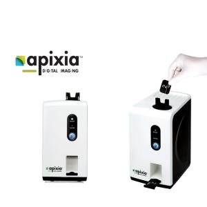 Quality 3D Master Apixia Ridiology PSP Digital Portable Dental x-ray Film Scanner wholesale