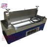 Buy cheap Electric Driven WZ-S800L Packaging Foam Hot Melt Glue Roller Coat Machine from wholesalers