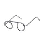 Zinc Plating 2.0mm Wire Forming Special Springs