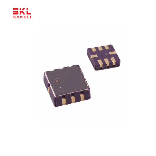 ADXL103CE-REEL Accelerometer Sensor - High Accuracy Low Power for Motion