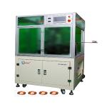 Clockwise / Counterclockwise Air Coil Winding Machine