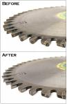 ODM Diamond Cup Wheel Hardness Glass Ceramic Grinding Wheel Surface