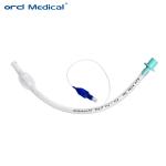Disposable Sterile Animal ET Tubel Medical Uncuffed Endotracheal Intubation Tube