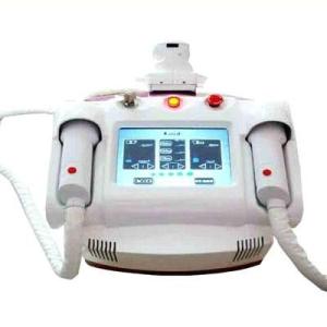 Quality FDA standard RF Vacuum Cavitation Slimming Machine wholesale