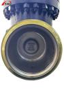 1500LB DN500 Wc6 Gate Valve For High Temperature High Pressure