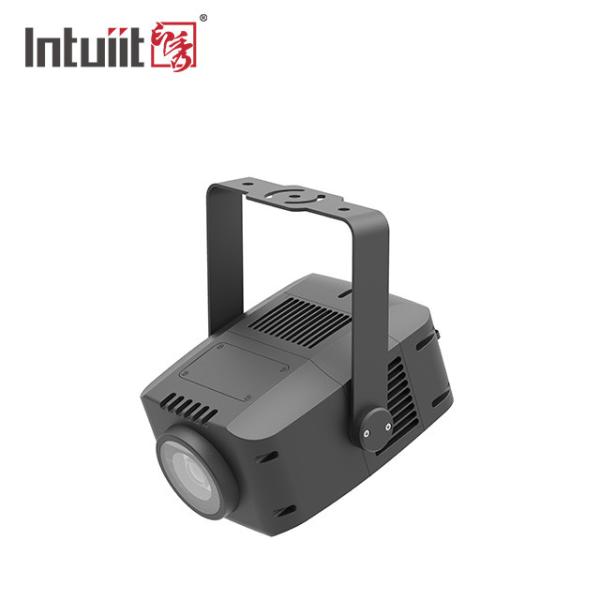 Decoration Outdoor Gobo Projector 60w Magic Water Wave Led Stage Water Effect