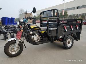 Quality 150cc Three Wheel Motorcycle wholesale