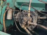 Kobelco SK200 Used good quality digging machine second hand crawler excavator