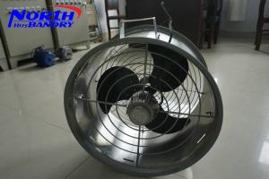 Quality Automatic cooling fan system for poultry house wholesale