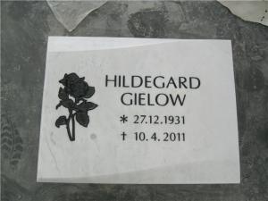 Quality white granite flower monuments wholesale