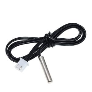 Quality Reliable NTC Temperature Sensor 30CM 50CM 100CM 200CM 300CM wholesale