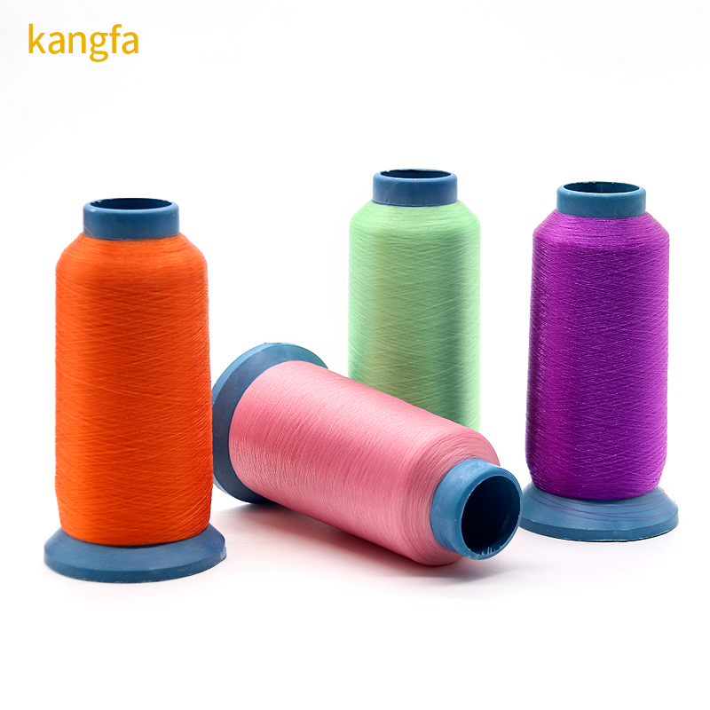 High Strength Transparent Nylon Monofilament Invisible Thread With UV Protection