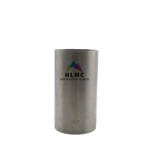 Quality 3D76 3T76 3TNV76 Cylinder Liner Small Excavator Overhaul Parts Yanmar Engine Replace Parts wholesale