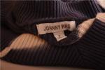 Ladies V neck casual sweaters
