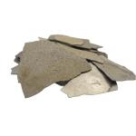 Custom Sizes Pure Electrolytic Manganese Flakes Mn Flake 99.95% For Metallurgica