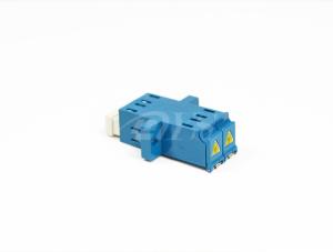 Quality LC Duplex Adapter,shutter adapter,optic fiber adapter wholesale