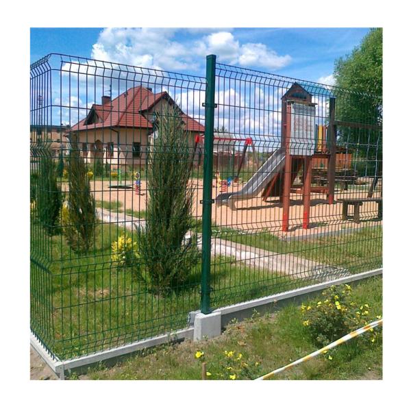 Farm Fence Chicken Wire Temporary Fence/Chicken Fencing/Safety Fencing with Pvc