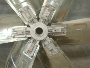 Quality NorthHusbandry machinery equipment poultry fan wholesale