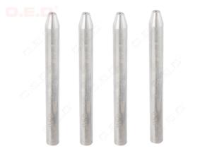 Quality Abrasive WaterJet Nozzles Cutter Ø7 Inner Diameter 0.76 For Cutting Steel Plate wholesale