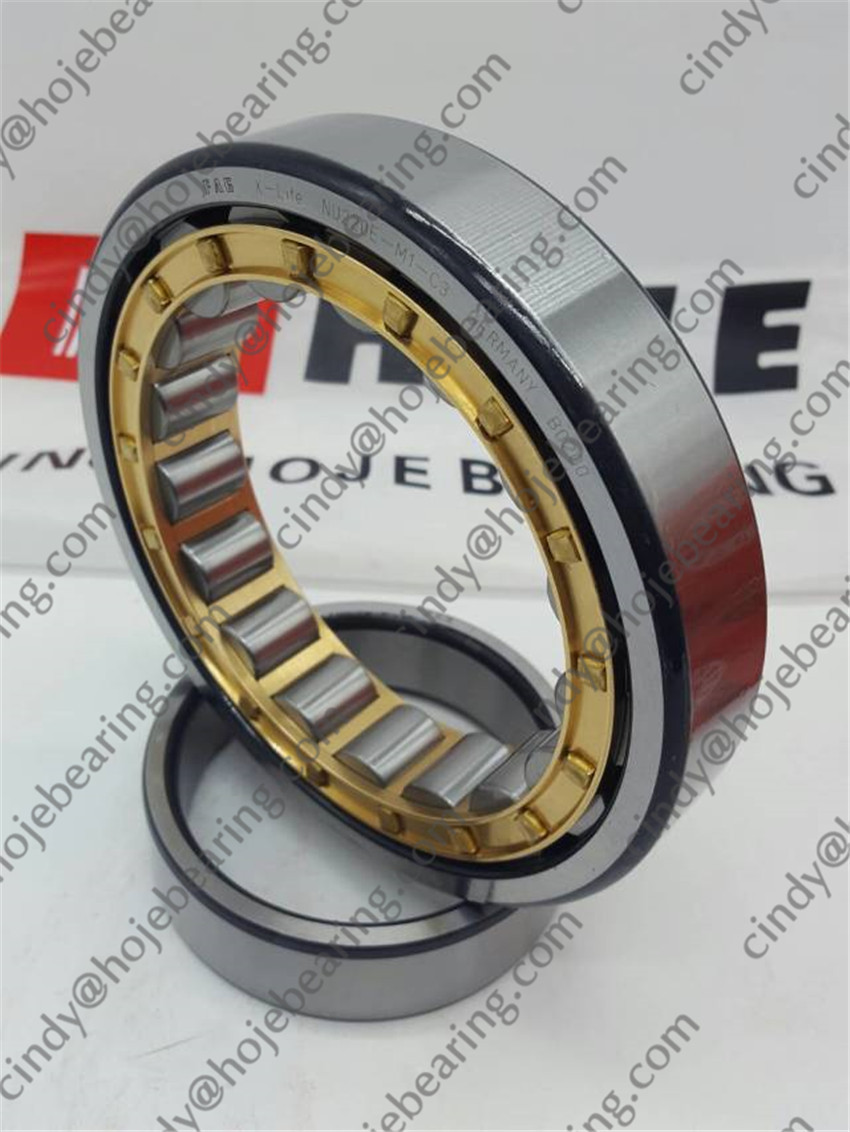 Supper Quaity NSK Deep groove ball Bearing 170314 ,170314Л With Brass Cage