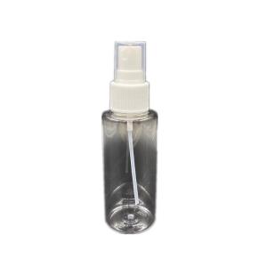 Quality 10ml 30ml 50ml 60ml 100ml 120ml Disinfecting Spray Bottle wholesale