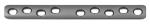 Plate and Screw Dynamic Compression Plates(Limited -contact,Broad) Titanium