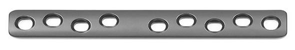 Plate and Screw Dynamic Compression Plates(Limited -contact,Broad) Titanium