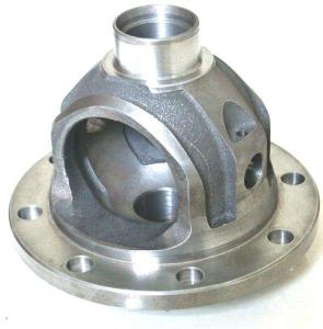 Quality Differential Assembly Automobile Transmission Gear Wheel case wholesale