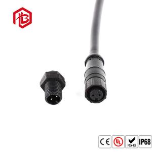 Quality IP65 Waterproof Panel Mount Connector wholesale