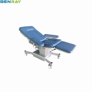 Quality Hydraulic blood donation chair wholesale