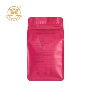 Quality Moisture Proof 18oz Aluminum Heat Seal Bags Gravure Printing wholesale