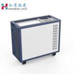 Welding Products Mini Portable Handheld Laser Welder 1500W 2000W 3000W Metal
