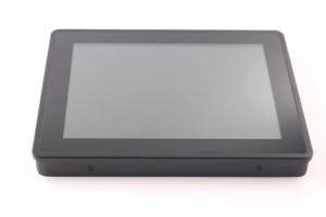 Quality USB Powered Tft Industrial Touch Screen Monitor 10.4 Inch 300 Nits Brightness wholesale
