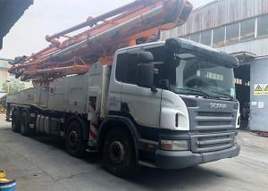 Quality CIFA Concrete Boom Truck wholesale