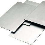 1000-2500mm Heat Resistant Hastelloy Material Hastelloy Plate ASTM B575