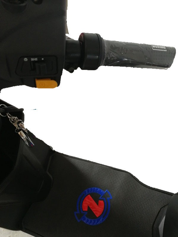 48V 500W Removable Battery Cheap Electric Scooter With Pedal Assist 800W 1000W Optional