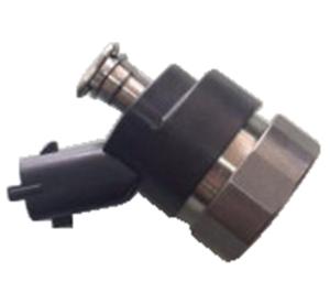 Quality Bosch Injector Diesel Solenoid Valve F 00R J00 395 Bosch Solenoid Valve wholesale
