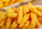 Stable Performance Kurkure Making Machine Snack Food Extruder Machine