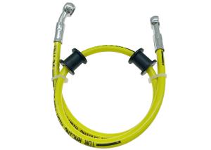 Quality Universal Performance Fit Motorcycle Brake Hose Kit Auto Spare Parts AN3 wholesale