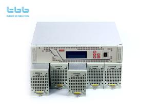 Quality Intelligent Fan High Power Inverter , White Cover Single Phase Inverter wholesale
