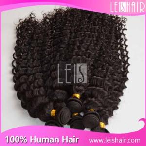 Quality Golden supplier supply virgin indian curly hair wholesale