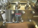 Biotechnology 80Mpa Hydraulic 250L High Speed Homogenizer