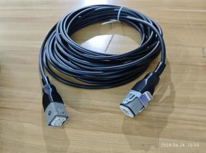 Quality Power Cable Harness Deltatech - 101015060002F for Scissor Lift wholesale