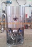 15000rpm-25000rpm Spray Dryer Industrial Spray Drying Equipment